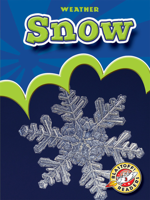 Title details for Snow by Dana Fleming - Available